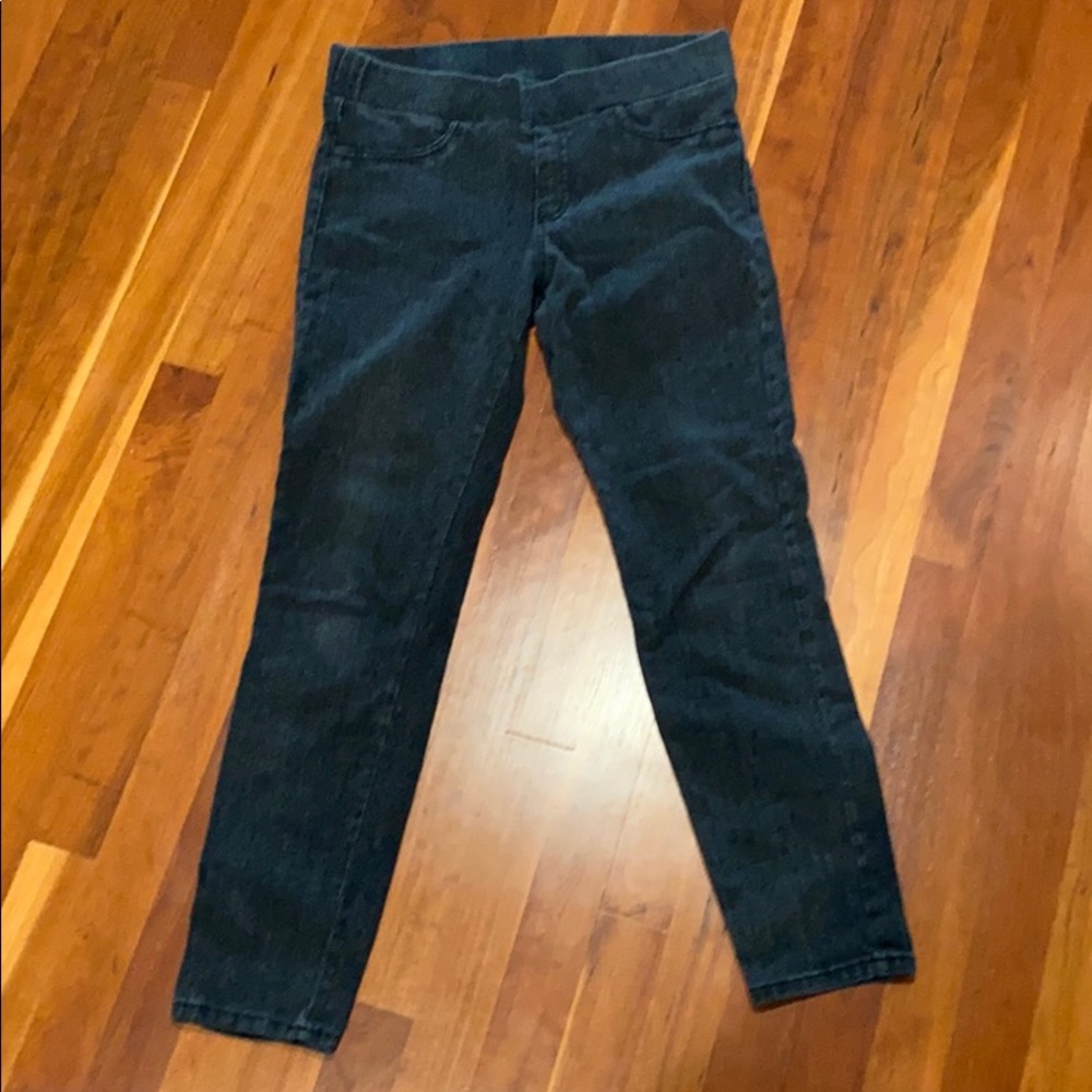CAbi vintage jeggings